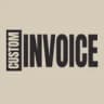 CustomInvoice